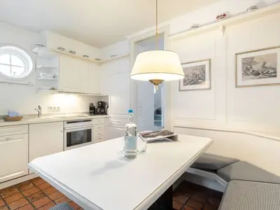 Ferienwohnung für 3 Personen (50 m²) in Sylt-Ost 5/10