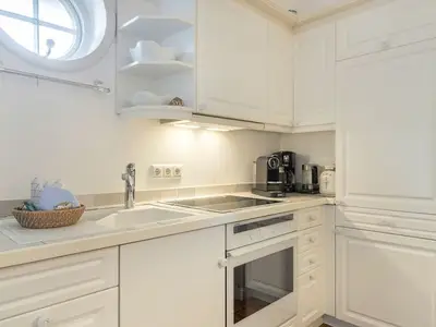 Ferienwohnung für 3 Personen (50 m²) in Sylt-Ost 6/10