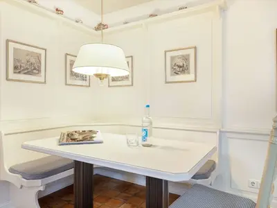 Ferienwohnung für 3 Personen (50 m²) in Sylt-Ost 7/10