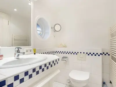 Ferienwohnung für 3 Personen (50 m²) in Sylt-Ost 9/10