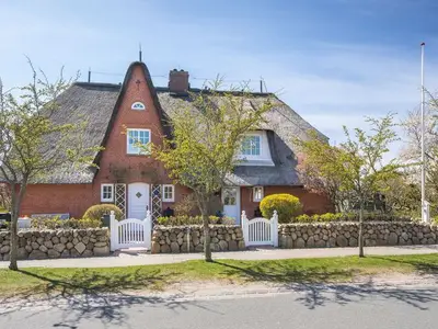 Ferienwohnung für 4 Personen (65 m²) in Sylt-Ost 5/10