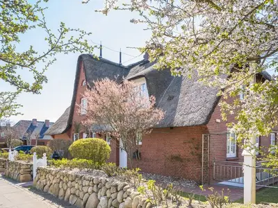 Ferienwohnung für 4 Personen (65 m²) in Sylt-Ost 6/10