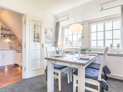 Ferienwohnung für 4 Personen (65 m²) in Sylt-Ost 7/10