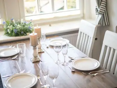 Ferienwohnung für 4 Personen (65 m²) in Sylt-Ost 8/10