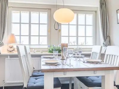 Ferienwohnung für 4 Personen (65 m²) in Sylt-Ost 9/10