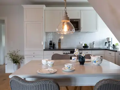 Küche / Küchenzeile