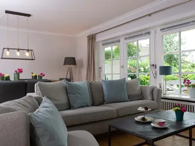 Ferienwohnung für 2 Personen (72 m²) in Keitum (Sylt) 3/10