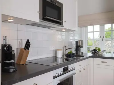 Küche / Küchenzeile