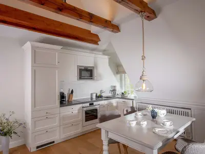 Küche / Küchenzeile