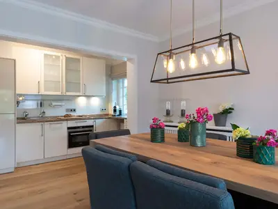 Küche / Küchenzeile