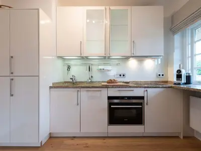 Küche / Küchenzeile