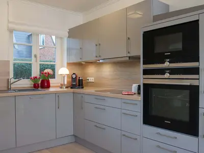 Küche / Küchenzeile