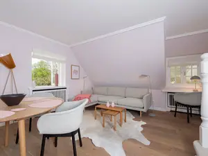Ferienwohnung für 4 Personen (70 m²) in Keitum (Sylt)