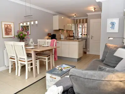Ferienwohnung für 4 Personen (64 m²) in Keitum (Sylt) 6/10