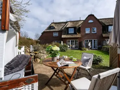 Ferienwohnung für 4 Personen (64 m²) in Keitum (Sylt) 2/10