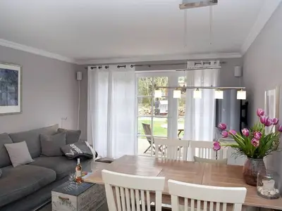 Ferienwohnung für 4 Personen (64 m²) in Keitum (Sylt) 3/10