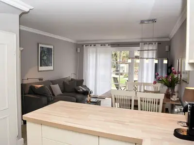 Ferienwohnung für 4 Personen (64 m²) in Keitum (Sylt) 6/10