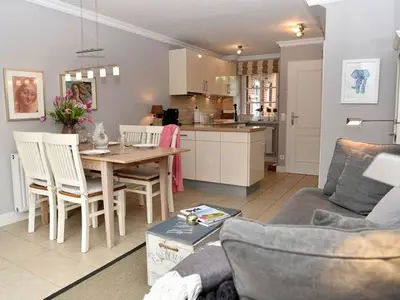 Ferienwohnung für 4 Personen (64 m²) in Keitum (Sylt) 7/10