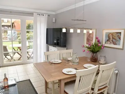 Ferienwohnung für 4 Personen (64 m²) in Keitum (Sylt) 8/10