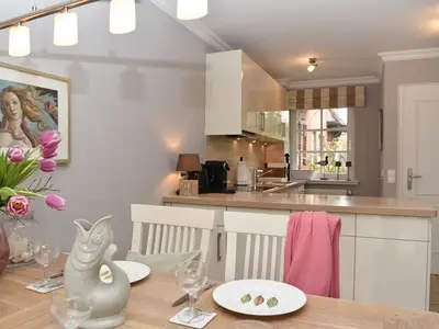 Ferienwohnung für 4 Personen (64 m²) in Keitum (Sylt) 10/10