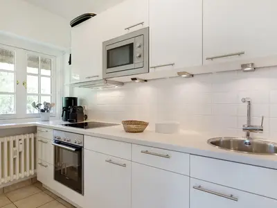 Küche / Küchenzeile