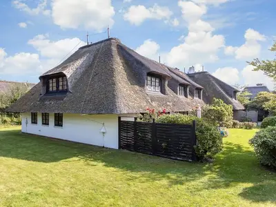 Ferienwohnung für 2 Personen (75 m²) in Sylt-Ost 1/10