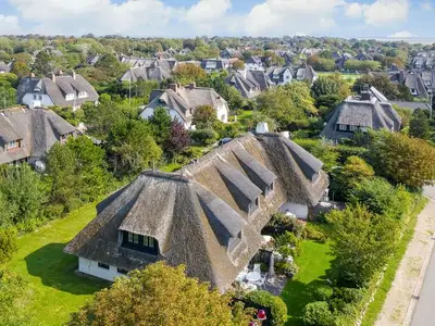 Ferienwohnung für 2 Personen (75 m²) in Sylt-Ost 2/10