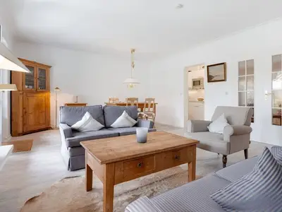 Ferienwohnung für 2 Personen (75 m²) in Sylt-Ost 3/10