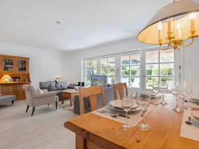 Ferienwohnung für 2 Personen (75 m²) in Sylt-Ost 4/10