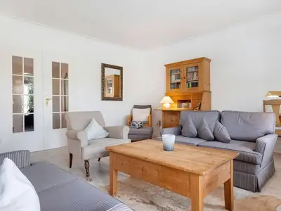 Ferienwohnung für 2 Personen (75 m²) in Sylt-Ost 5/10