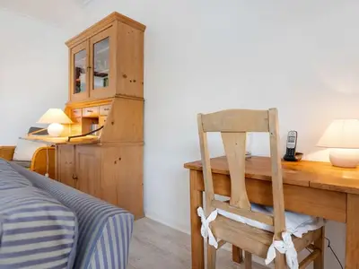 Ferienwohnung für 2 Personen (75 m²) in Sylt-Ost 7/10