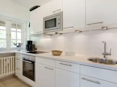 Ferienwohnung für 2 Personen (75 m²) in Sylt-Ost 10/10