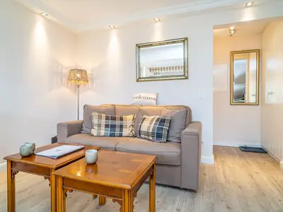 Ferienwohnung für 2 Personen (50 m²) in Keitum (Sylt) 1/10