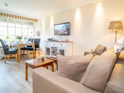Ferienwohnung für 2 Personen (50 m²) in Keitum (Sylt) 2/10