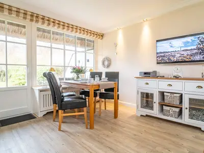 Ferienwohnung für 2 Personen (50 m²) in Keitum (Sylt) 3/10