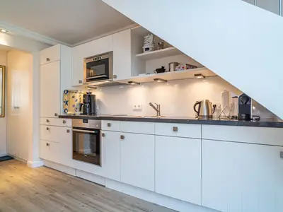 Ferienwohnung für 2 Personen (50 m²) in Keitum (Sylt) 4/10