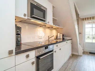 Ferienwohnung für 2 Personen (50 m²) in Keitum (Sylt) 5/10