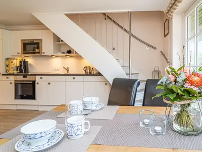 Ferienwohnung für 2 Personen (50 m²) in Keitum (Sylt) 6/10