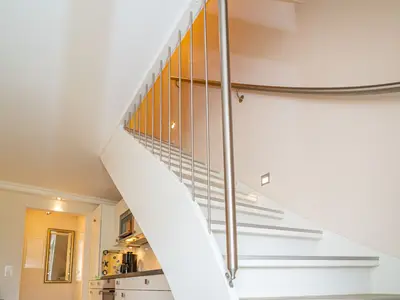 Ferienwohnung für 2 Personen (50 m²) in Keitum (Sylt) 7/10