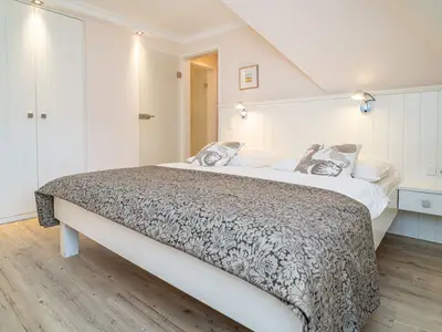 Ferienwohnung für 2 Personen (50 m²) in Keitum (Sylt) 8/10