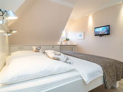 Ferienwohnung für 2 Personen (50 m²) in Keitum (Sylt) 9/10
