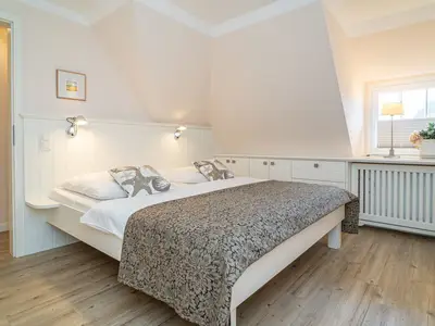 Ferienwohnung für 2 Personen (50 m²) in Keitum (Sylt) 10/10