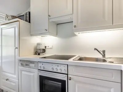 Küche / Küchenzeile