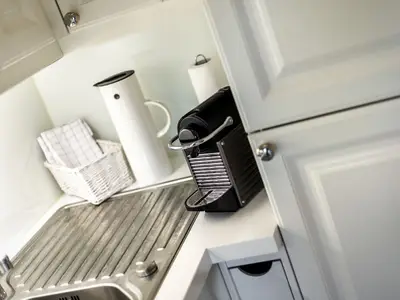 Küche / Küchenzeile