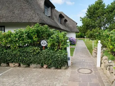Ferienwohnung für 4 Personen (90 m²) in Sylt-Ost 2/10