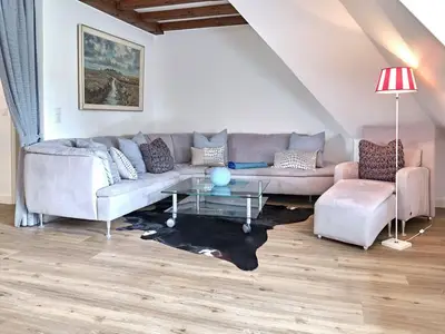 Ferienwohnung für 4 Personen (90 m²) in Sylt-Ost 3/10