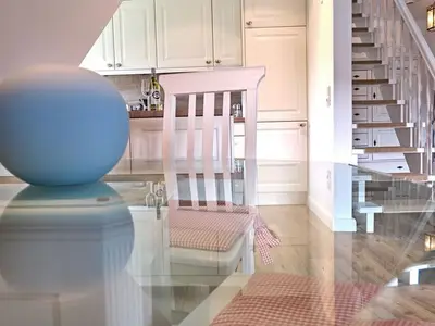 Ferienwohnung für 4 Personen (90 m²) in Sylt-Ost 4/10