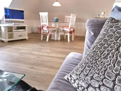 Ferienwohnung für 4 Personen (90 m²) in Sylt-Ost 7/10