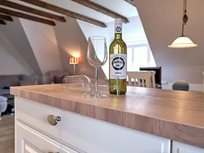 Ferienwohnung für 4 Personen (90 m²) in Sylt-Ost 9/10