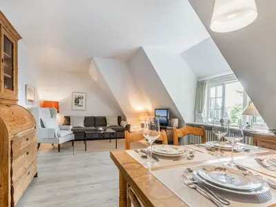 Ferienwohnung für 4 Personen (90 m²) in Sylt-Ost 5/10